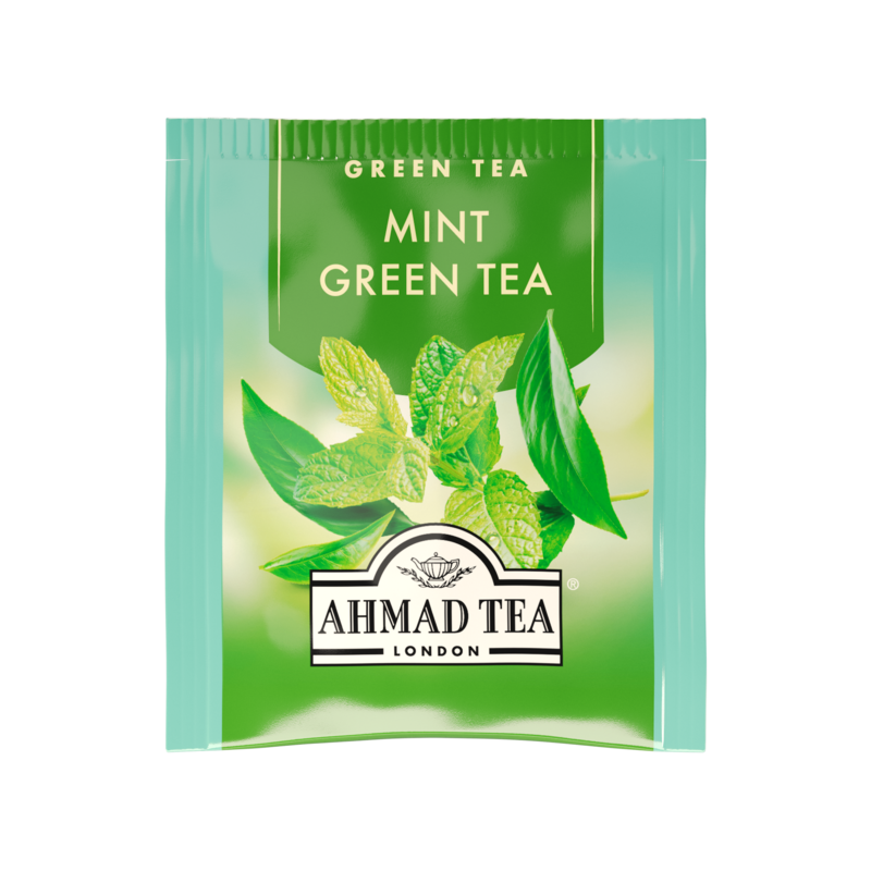 Πράσινο Μέντα