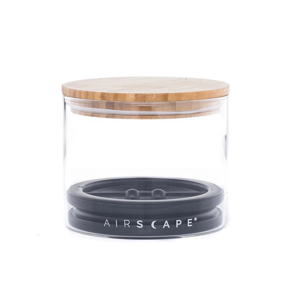 Airscape Clear Grass Δοχείο Αποθήκευσης