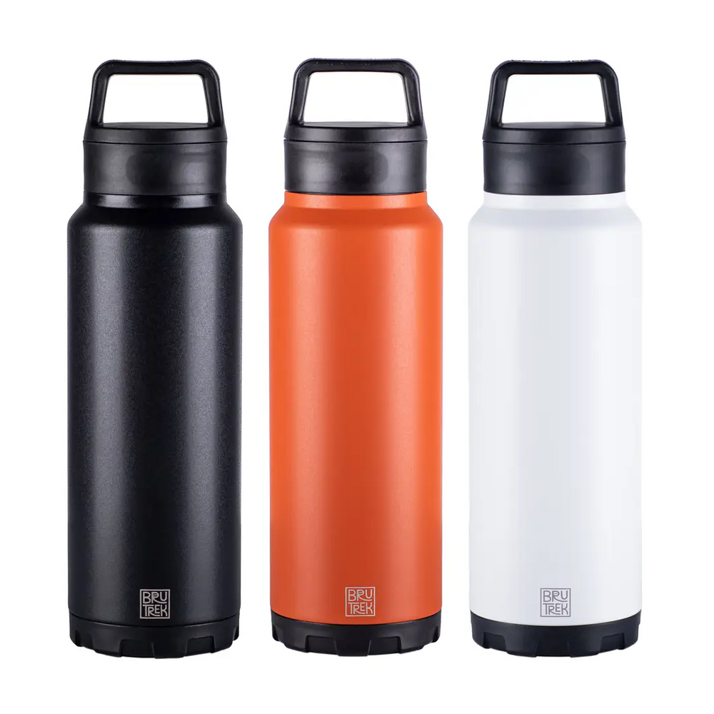 BruTrekker Μπουκάλι Θερμός 950ml