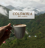 Colombia 100% Arabica