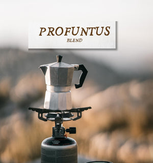 Profuntus Blend