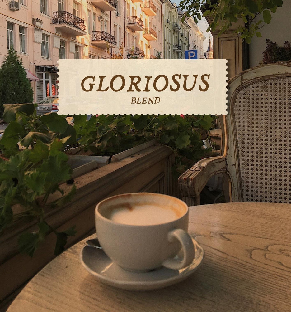 Gloriosus Blend