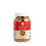 Granola Φράουλα 450gr.