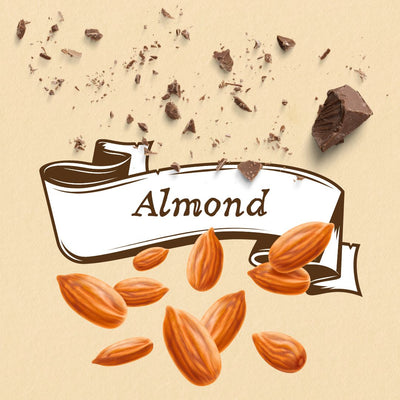 Σοκολάτα Almond