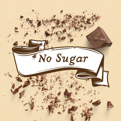 Σοκολάτα No Sugar