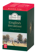 English Breakfast