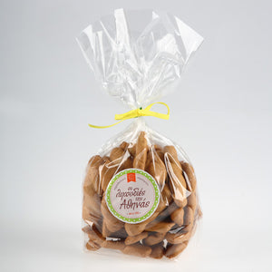 Κουλουράκια Κανέλας 390gr