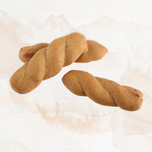 Κουλουράκια Κανέλας 390gr