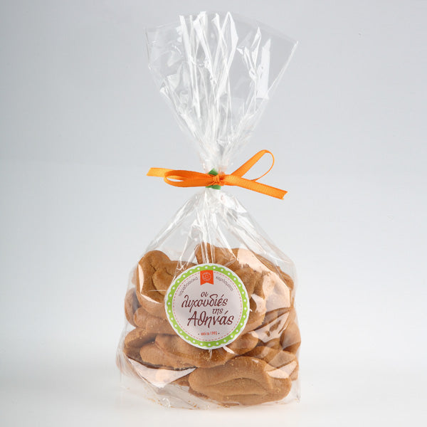 Κουλουράκια Σμυρναίικα 390gr.