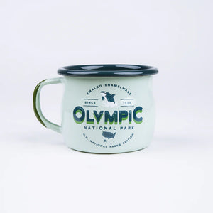 Κούπα U.S. National Parks 350ml Olympic