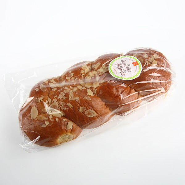 Τσουρέκι Χειροποίητο 420gr