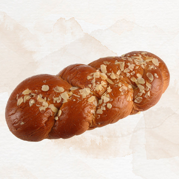 Τσουρέκι Χειροποίητο 420gr